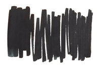 Sheaffer Black - Ink Sample