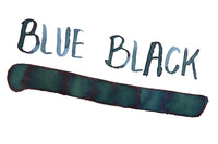 Sheaffer Blue Black - 50ml Bottled Ink