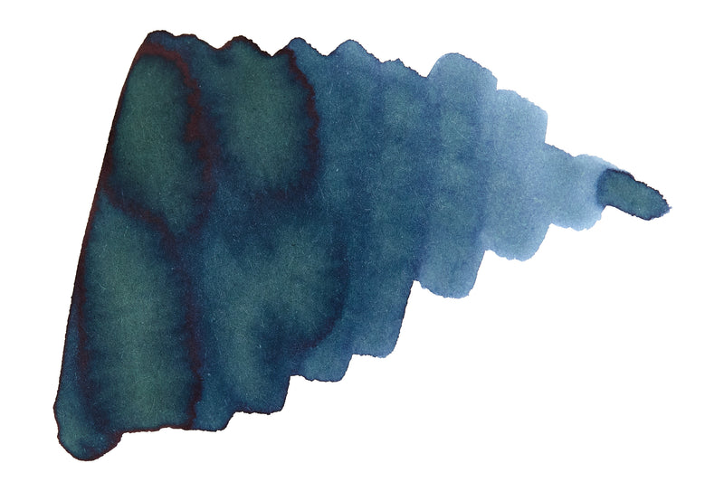 Sheaffer Blue Black - 50ml Bottled Ink