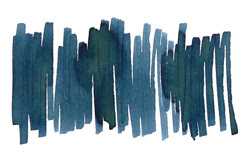 Sheaffer Blue Black - 50ml Bottled Ink
