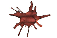 Sheaffer Brown - Ink Sample