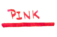 Sheaffer Pink - 50ml Bottled Ink