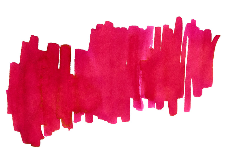 Sheaffer Pink - 50ml Bottled Ink