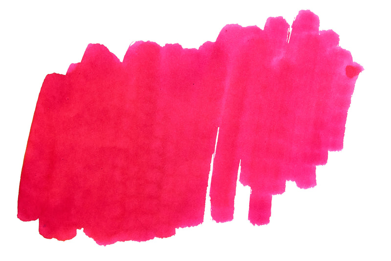 Sheaffer Pink - 50ml Bottled Ink