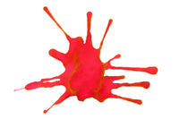 Sheaffer Pink - 50ml Bottled Ink
