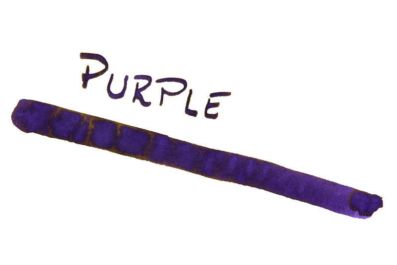 Sheaffer Purple - 50ml Bottled Ink
