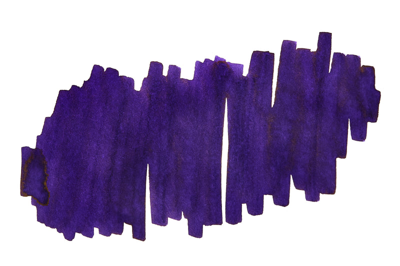Sheaffer Purple - 50ml Bottled Ink