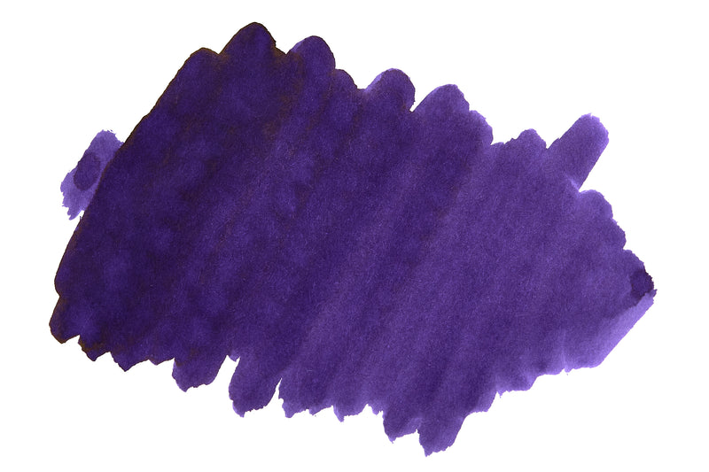 Sheaffer Purple - 50ml Bottled Ink