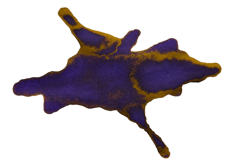 Sheaffer Purple - 50ml Bottled Ink