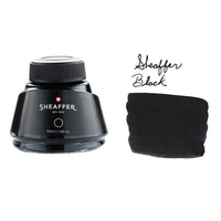 Sheaffer Black - 50ml Bottled Ink
