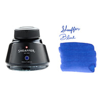 Sheaffer Blue - 50ml Bottled Ink