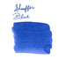 Sheaffer Blue - Ink Sample