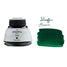 Sheaffer Green - 50ml Bottled Ink