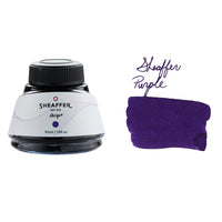 Sheaffer Purple - 50ml Bottled Ink