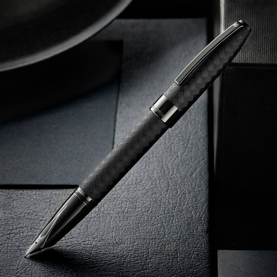 Sheaffer Legacy Fountain Pen - Chevron