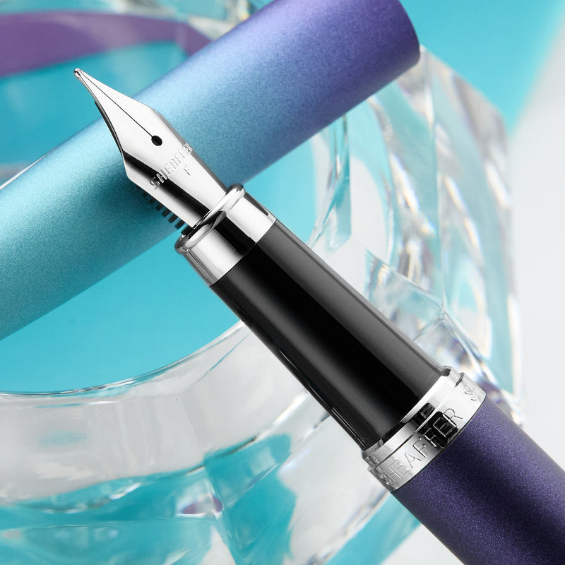 Sheaffer VFM Fountain Pen - Expressions