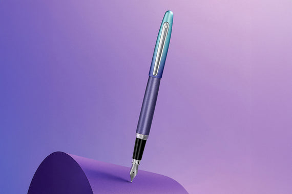 Sheaffer VFM Fountain Pen - Expressions