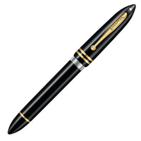 Sheaffer Balance III Fountain Pen - Glossy Black/Gold