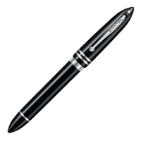 Sheaffer Balance III Fountain Pen - Glossy Black/Chrome