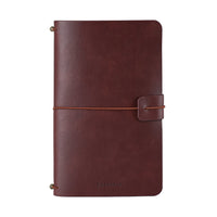 Sheaffer Quikrite Journal - Brown
