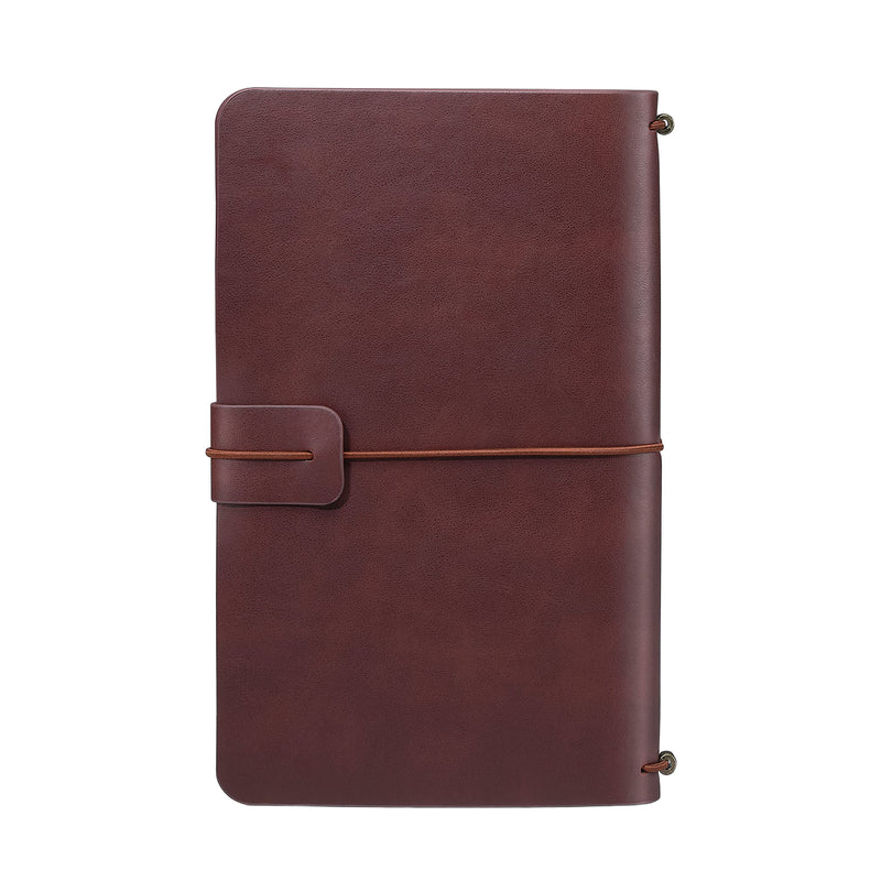 Sheaffer Quikrite Journal - Brown