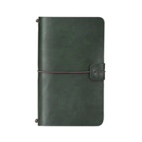 Sheaffer Quikrite Journal - Olive