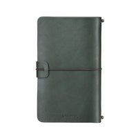 Sheaffer Quikrite Journal - Olive