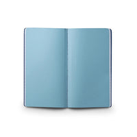 Sheaffer Quikfill Notebook - Blue (Pack of 2)