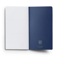 Sheaffer Quikfill Notebook - Blue (Pack of 2)
