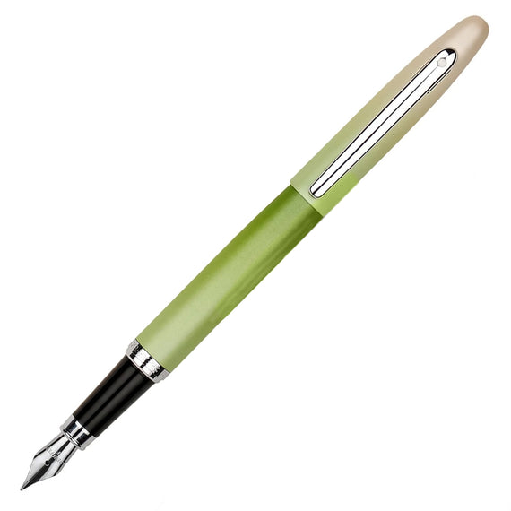 Sheaffer VFM Fountain Pen - Matcha