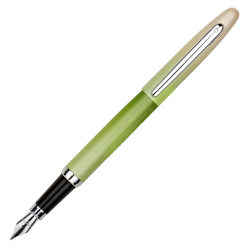 Sheaffer VFM Fountain Pen - Matcha