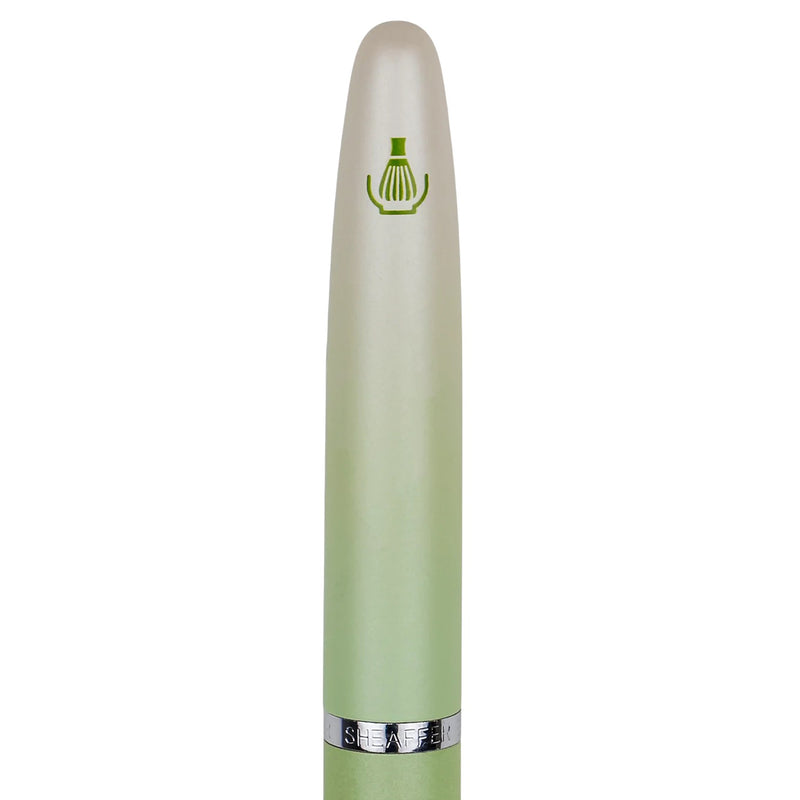 Sheaffer VFM Fountain Pen - Matcha