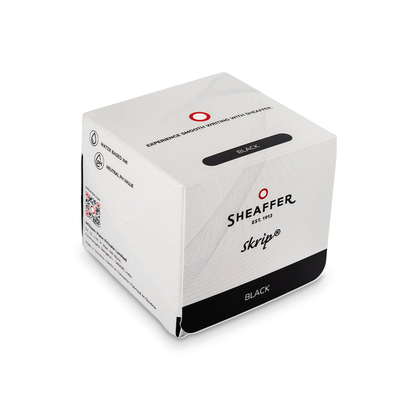 Sheaffer Black - 50ml Bottled Ink