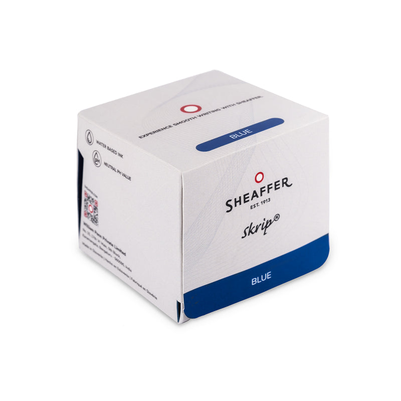 Sheaffer Blue - 50ml Bottled Ink