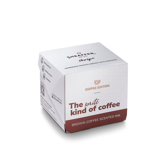 Sheaffer Coffee Scented 