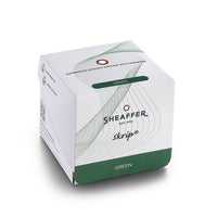 Sheaffer Green - 50ml Bottled Ink