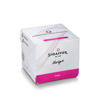 Sheaffer Pink - 50ml Bottled Ink