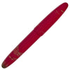 TACCIA Empress Maki-e Fountain Pen - Aka Fuji (Limited Edition)