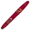 TACCIA Empress Maki-e Fountain Pen - Aka Fuji (Limited Edition)