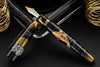 TACCIA Empress Fountain Pen - Koi Oasis (Limited Edition)