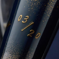 TACCIA Empress Maki-e Fountain Pen - Ao Fuji (Limited Edition)