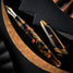 TACCIA Empress Maki-e Fountain Pen - Chipmunk (Limited Edition)