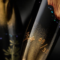 TACCIA Empress Maki-e Fountain Pen - Goldfish Suaka (Limited Edition)