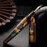 TACCIA Empress Maki-e Fountain Pen - Imperial Honeybee (Limited Edition)