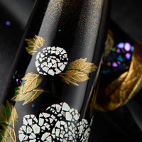 TACCIA Empress Maki-e Fountain Pen - Serpent (Limited Edition)