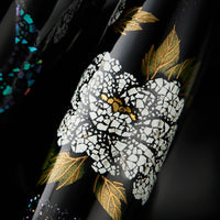 TACCIA Empress Maki-e Fountain Pen - Serpent (Limited Edition)