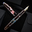 TACCIA Empress Maki-e Fountain Pen - Shidare Sakura (Limited Edition)