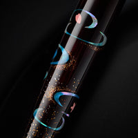 TACCIA Empress Maki-e Fountain Pen - Shidare Sakura (Limited Edition)