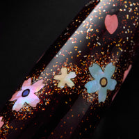 TACCIA Empress Maki-e Fountain Pen - Shidare Sakura (Limited Edition)