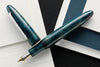 TACCIA Miyabi Fountain Pen - Wajima Azure Wave